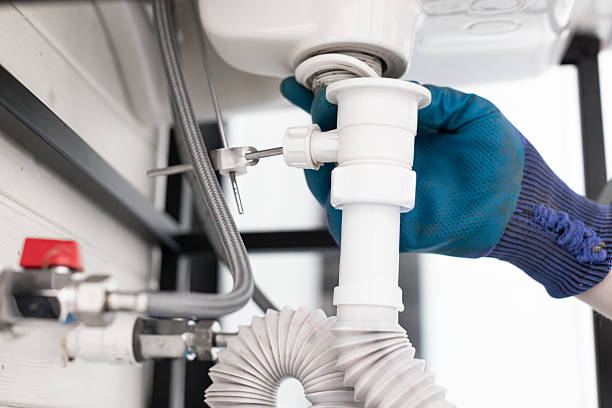 Reliable Emergency Plumber contractor in Burke, VA by Masters Plumbing Service