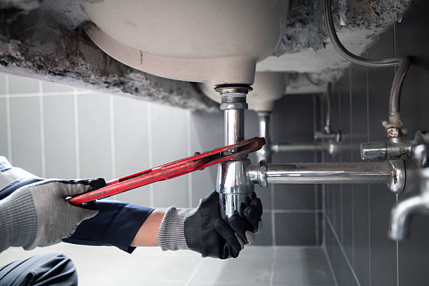 Trusted Emergency Plumber service in Burke, VA - Masters Plumbing Service